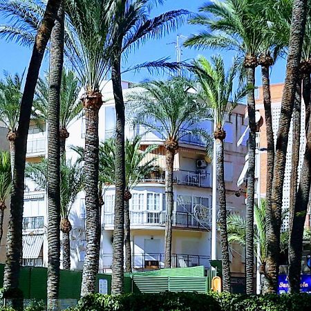 El Palmeral Santa Pola Eksteriør bilde