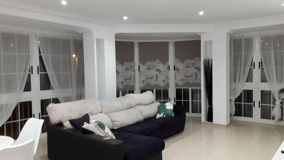 El Palmeral Santa Pola Eksteriør bilde