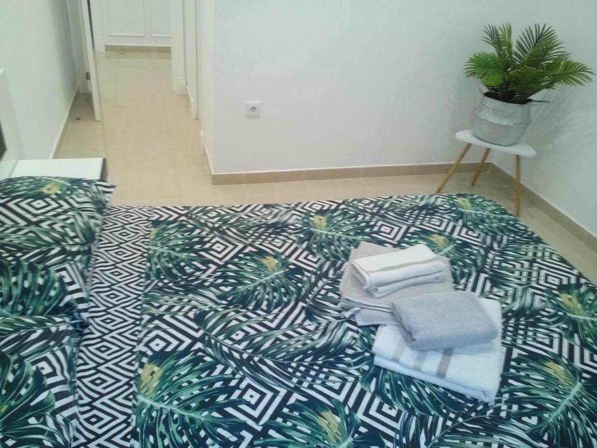 El Palmeral Santa Pola Eksteriør bilde
